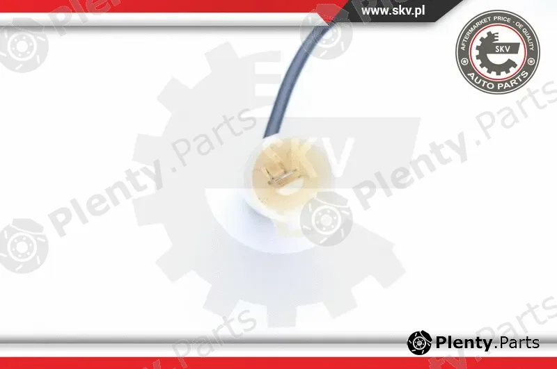 Esen SKV 09SKV526 — Lambda Sensor