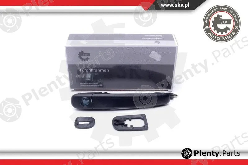Esen SKV 96SKV189 — Exterior Door Handle