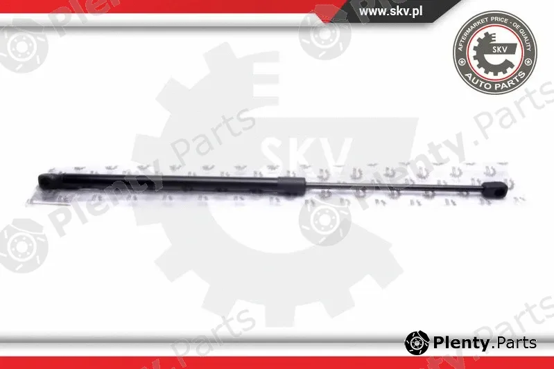Esen SKV 52SKV611 — Gas Spring, boot/cargo area
