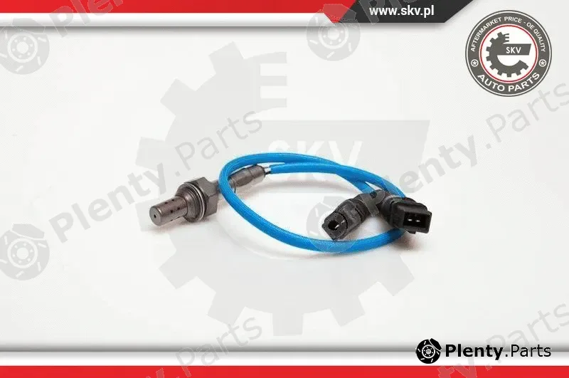 Esen SKV 09SKV027 — Lambda Sensor