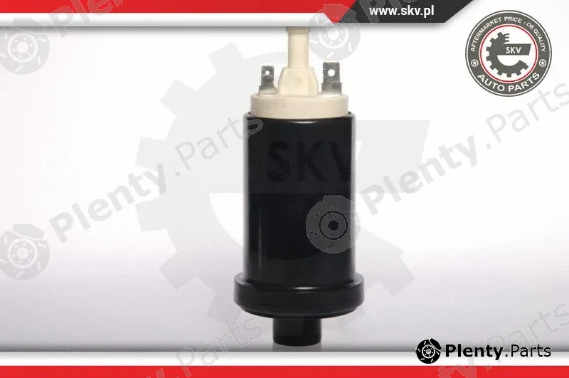 Esen SKV 02SKV233 — Fuel Pump