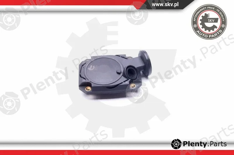 Esen SKV 31SKV073 — Valve, crankcase ventilation