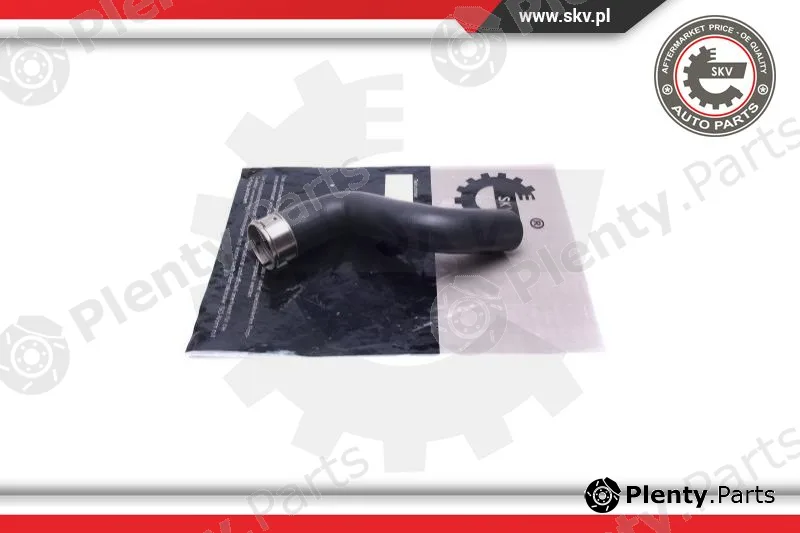 Esen SKV 54SKV074 — Charge Air Hose