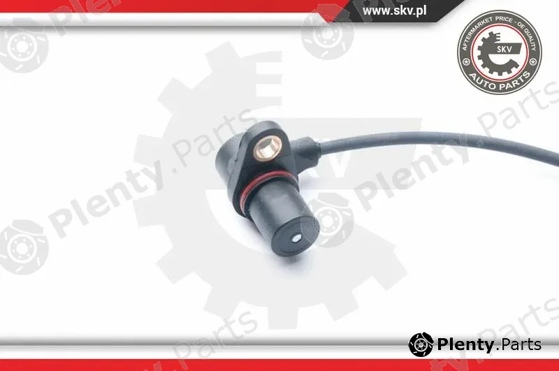 Esen SKV 17SKV267 — Sensor, crankshaft pulse