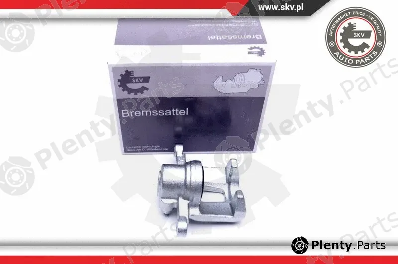 Esen SKV 45SKV344 — Brake Caliper
