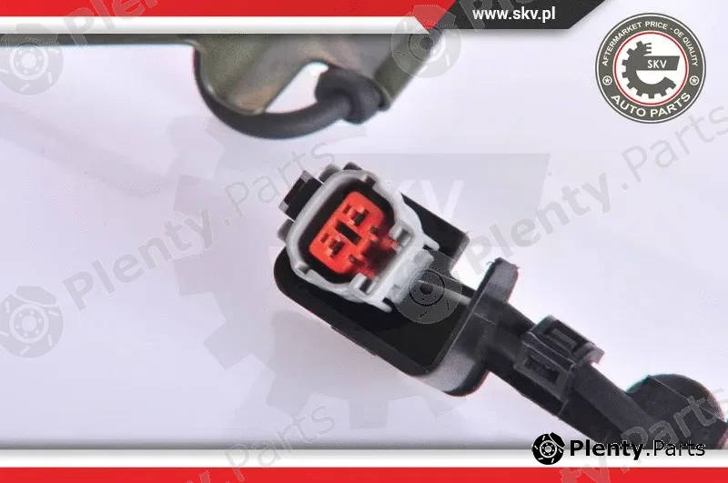 Esen SKV 06SKV128 — Sensor, wheel speed