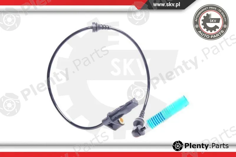 Esen SKV 06SKV040 — Sensor, wheel speed