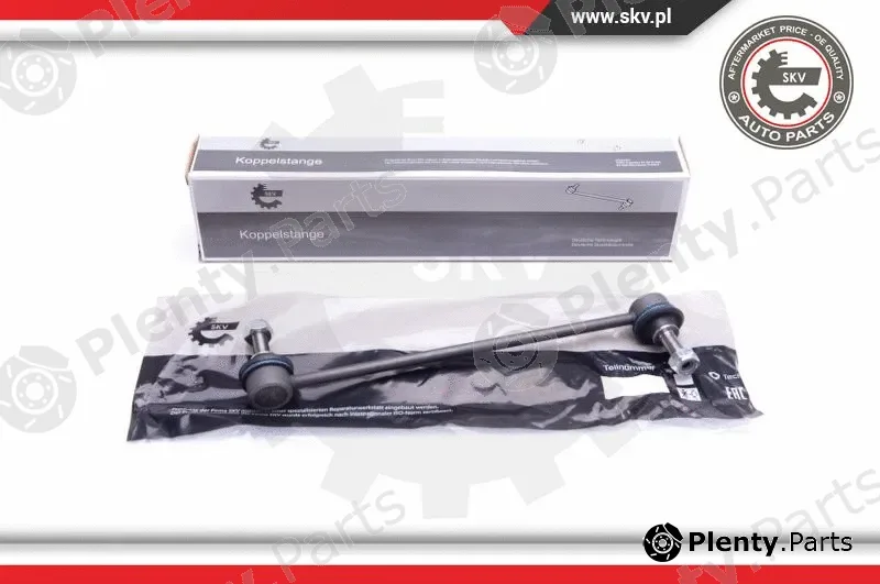Esen SKV 04SKV541 — Link/Coupling Rod, stabiliser bar