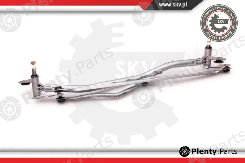Esen SKV 05SKV035 — Wiper Linkage