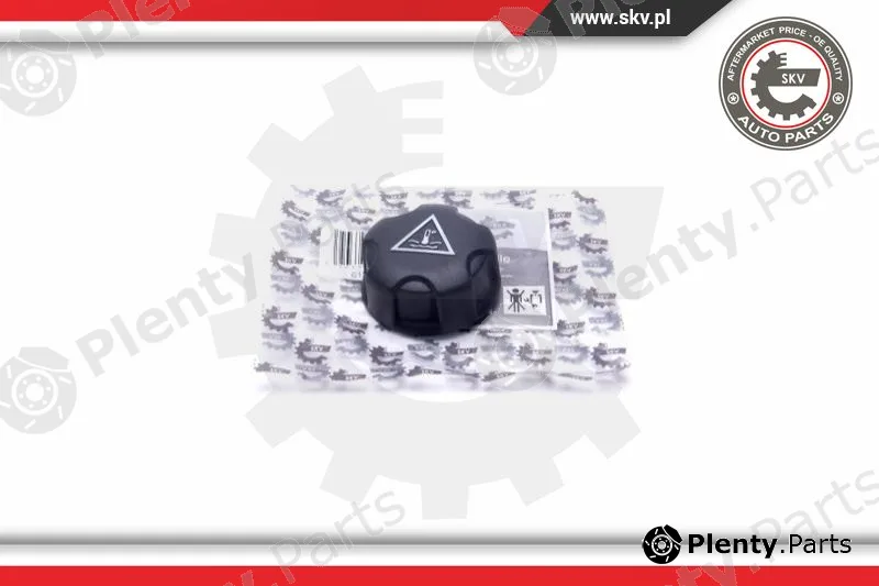 Esen SKV 61SKV026 — Cap, coolant tank
