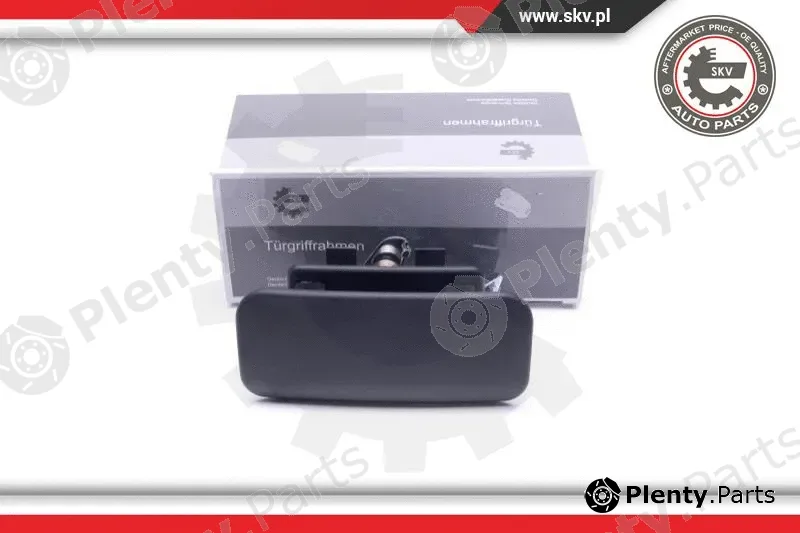 Esen SKV 96SKV148 — Exterior Door Handle