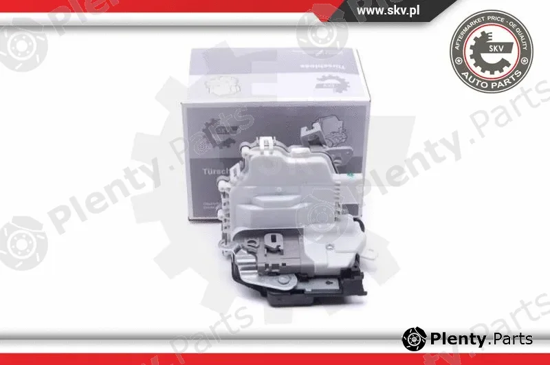Esen SKV 16SKV724 — Door Lock