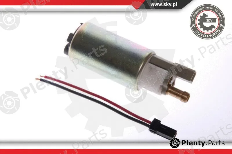 Esen SKV 02SKV204 — Fuel Pump