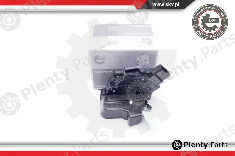 Esen SKV 16SKV554 — Door Lock