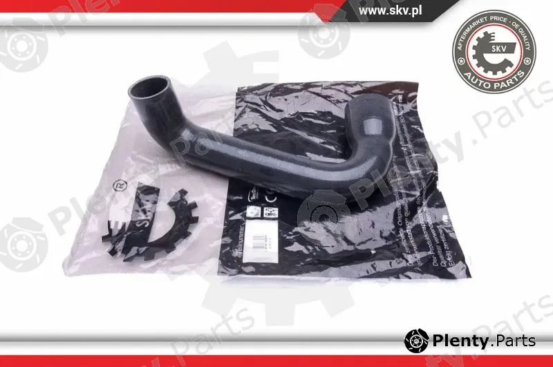 Esen SKV 43SKV154 — Charge Air Hose