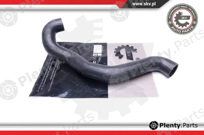 Esen SKV 43SKV352 — Charge Air Hose