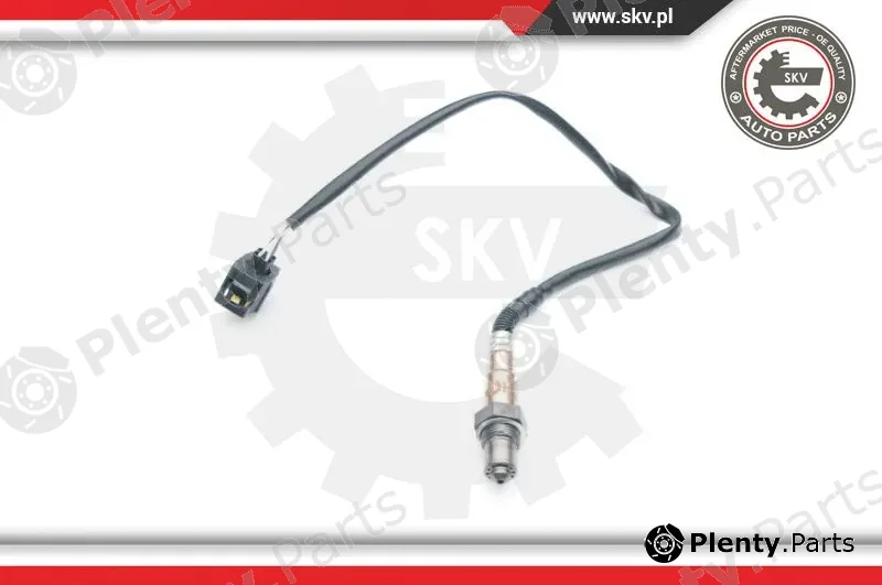 Esen SKV 09SKV700 — Lambda Sensor