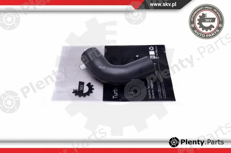 Esen SKV 43SKV873 — Radiator Hose