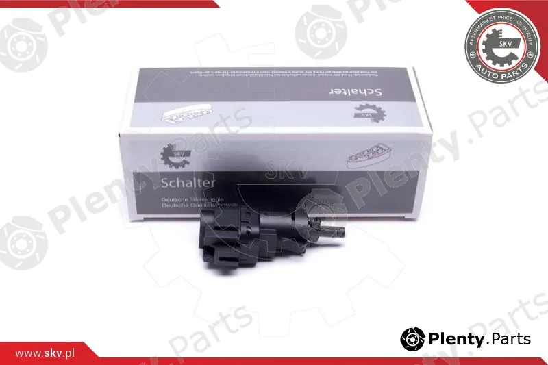 Esen SKV 38SKV814 — Stop Light Switch