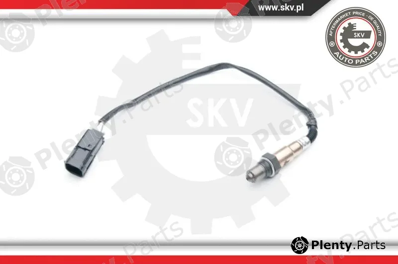 Esen SKV 09SKV738 — Lambda Sensor