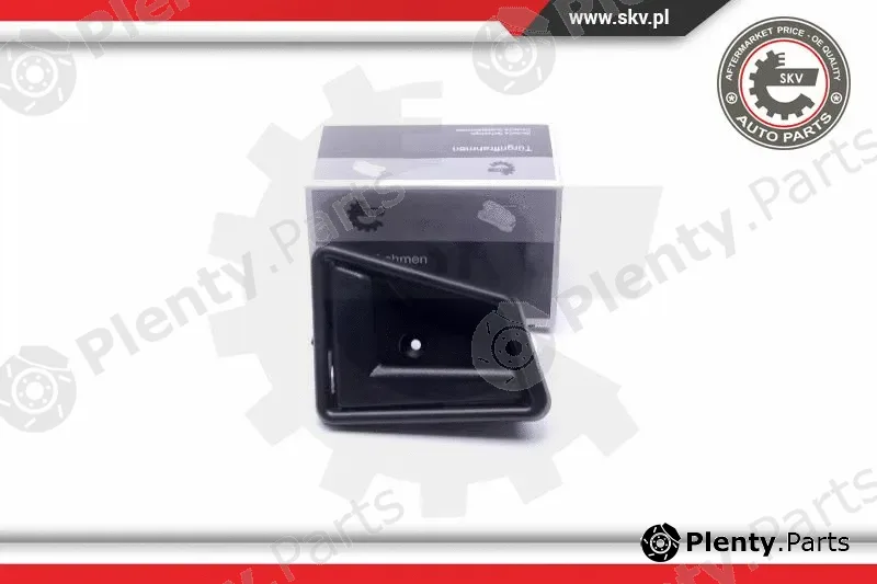 Esen SKV 96SKV804 — Exterior Door Handle