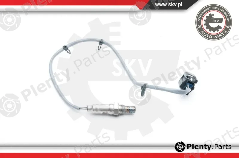Esen SKV 09SKV740 — Lambda Sensor