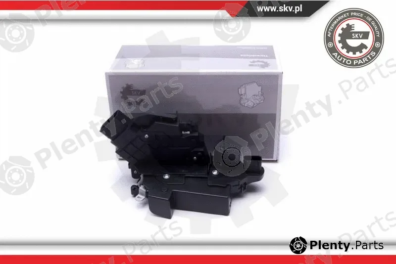 Esen SKV 16SKV961 — Door Lock