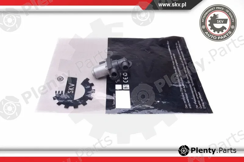 Esen SKV 96SKV911 — Coolant Control Valve