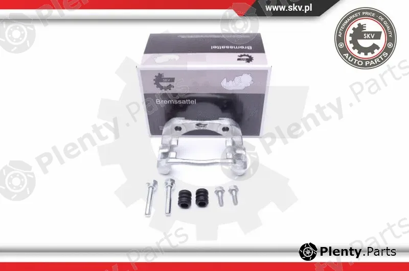 Esen SKV 50SKV580 — Bracket, brake caliper
