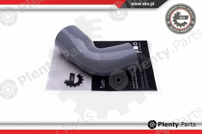 Esen SKV 43SKV445 — Charge Air Hose