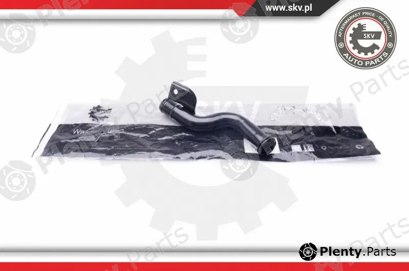 Esen SKV 43SKV780 — Coolant Pipe