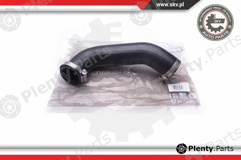 Esen SKV 24SKV965 — Charge Air Hose