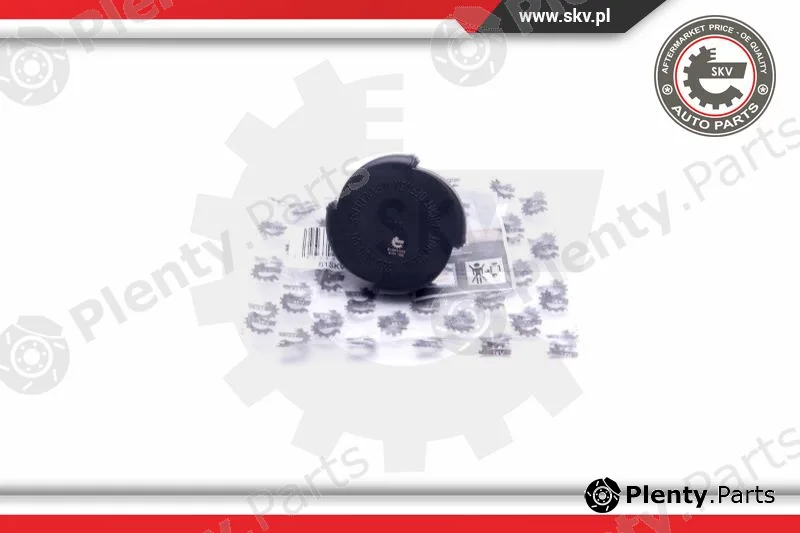 Esen SKV 61SKV003 — Cap, coolant tank