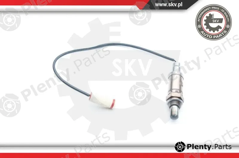 Esen SKV 09SKV524 — Lambda Sensor