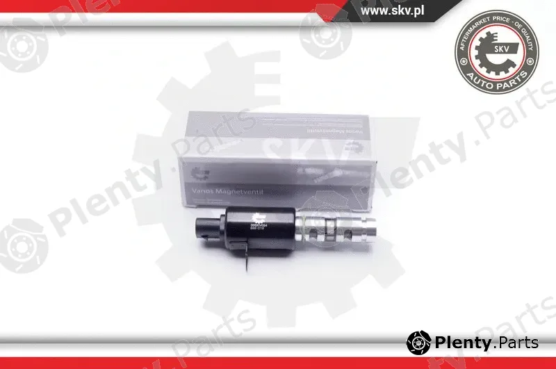 Esen SKV 39SKV024 — Control Valve, camshaft adjustment