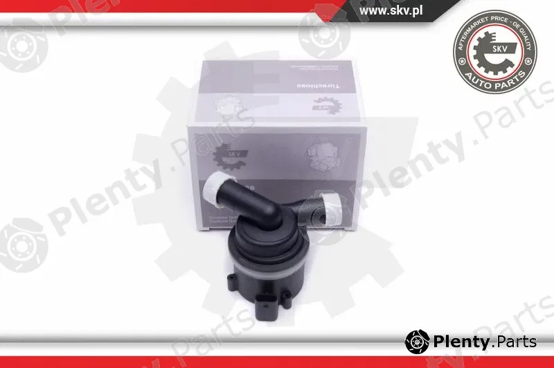 Esen SKV 22SKV029 — Water Recirculation Pump, parking heater