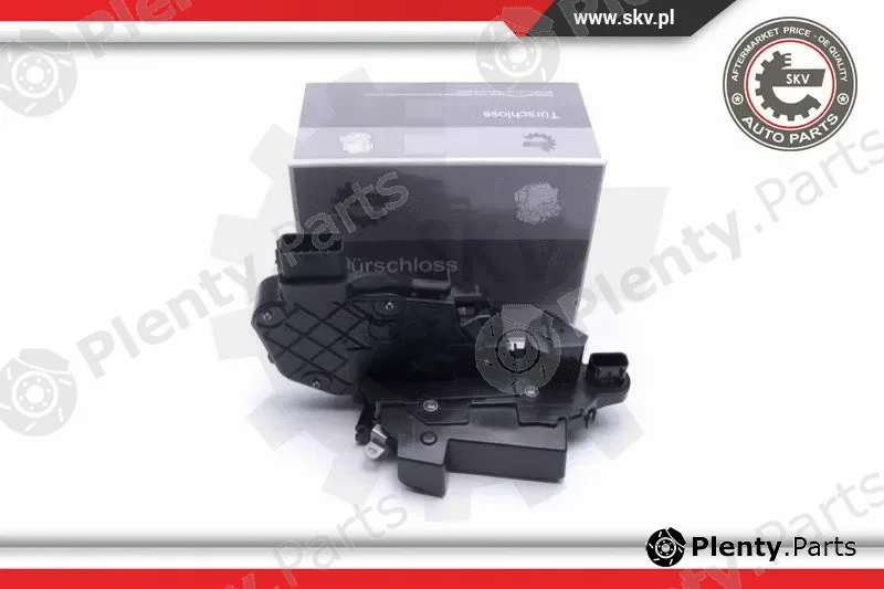 Esen SKV 60SKV081 — Door Lock