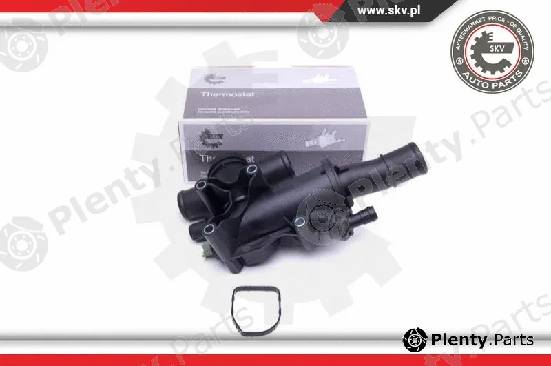 Esen SKV 20SKV094 — Thermostat, coolant