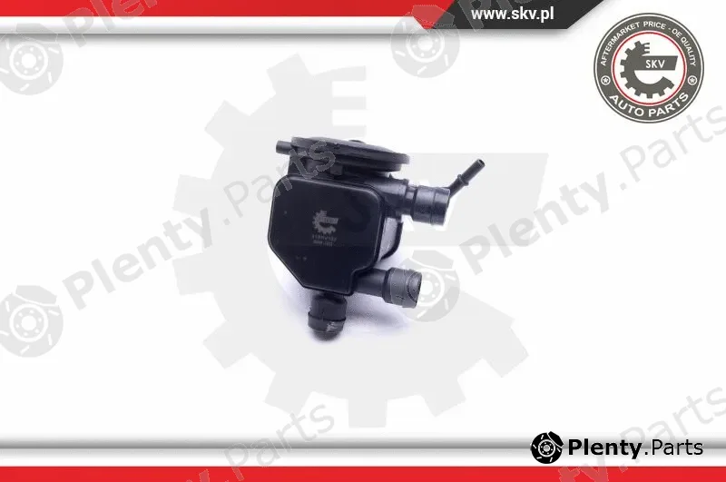Esen SKV 31SKV152 — Oil Separator, crankcase ventilation