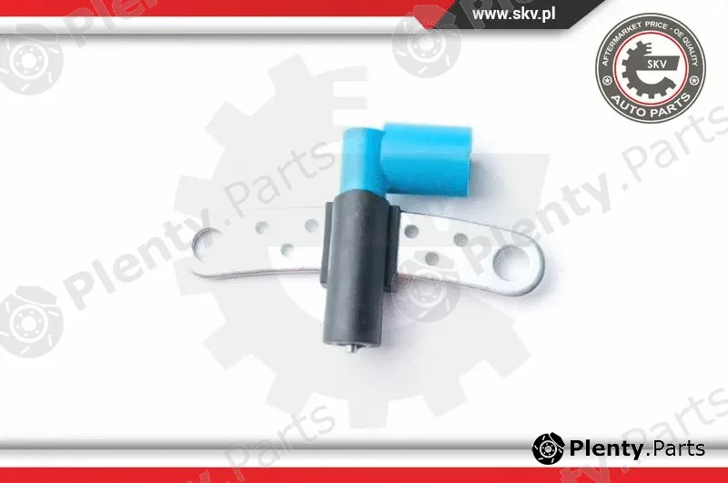 Esen SKV 17SKV282 — Sensor, crankshaft pulse