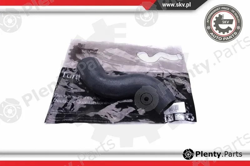 Esen SKV 43SKV204 — Charge Air Hose