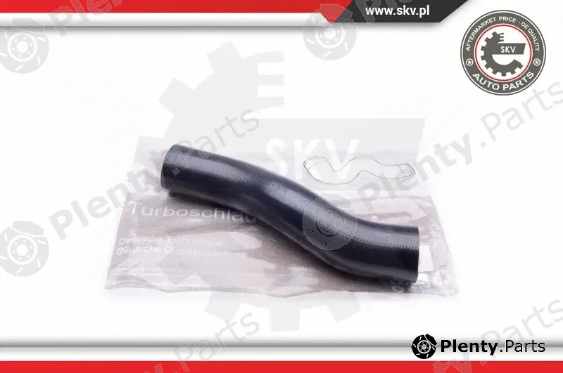 Esen SKV 24SKV909 — Charge Air Hose
