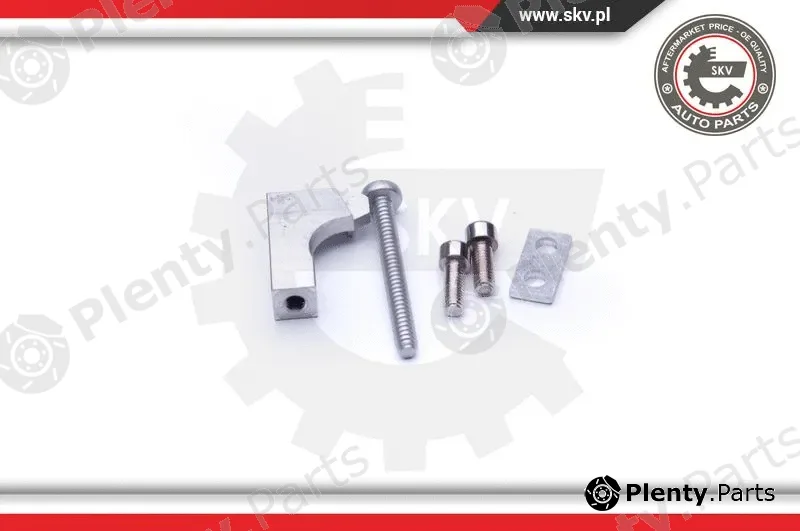 Esen SKV 96SKV020 — Intake Manifold Module