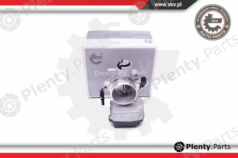 Esen SKV 12SKV071 — Throttle Body