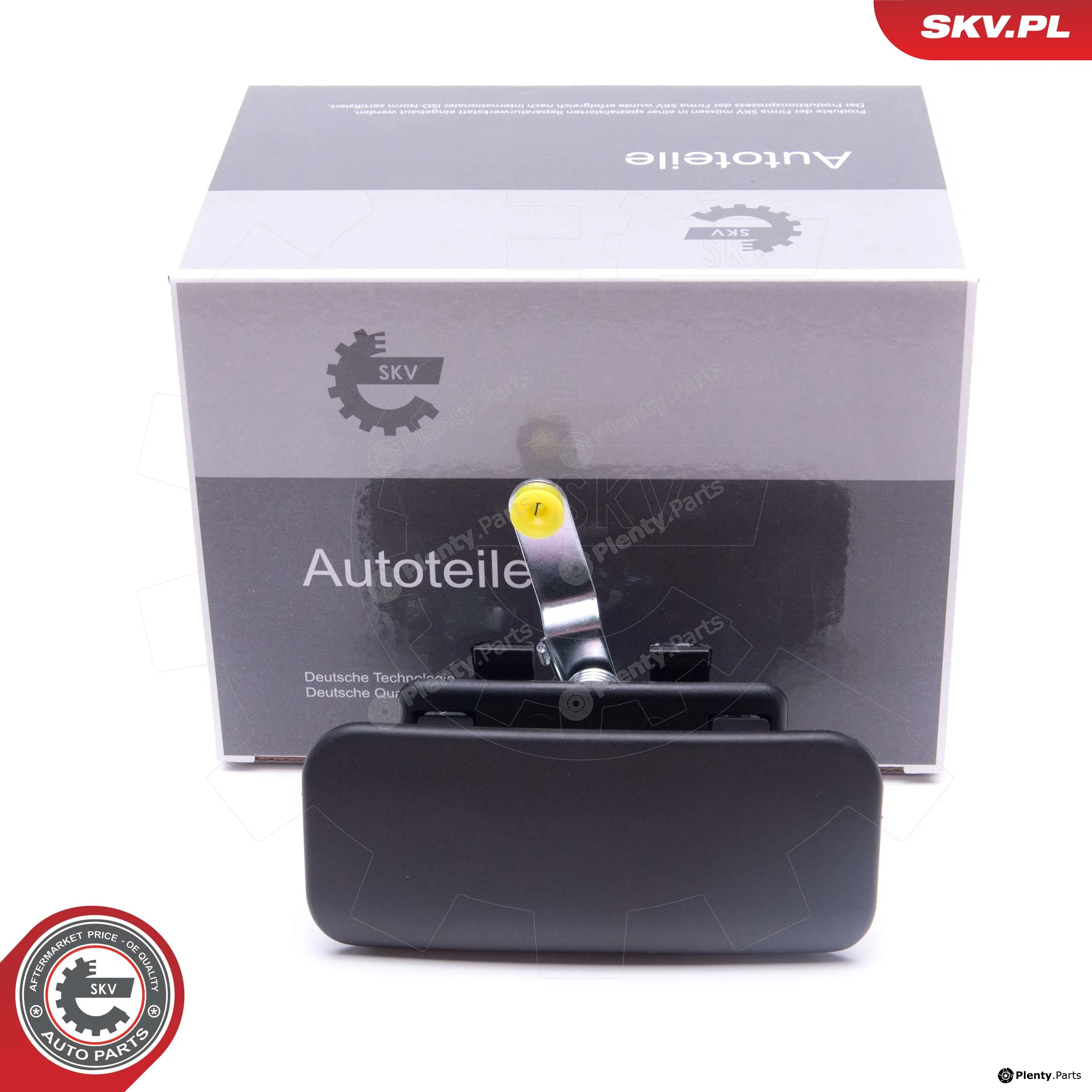 Esen SKV 96SKV796 — Exterior Door Handle