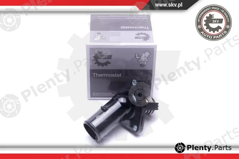 Esen SKV 20SKV171 — Thermostat, coolant