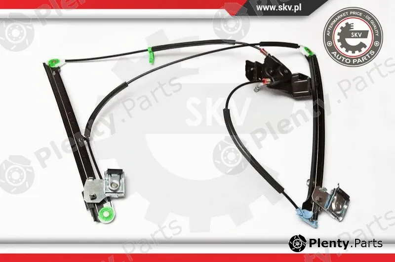 Esen SKV 01SKV112 — Window Regulator