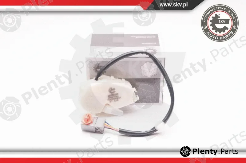 Esen SKV 16SKV461 — Door Lock