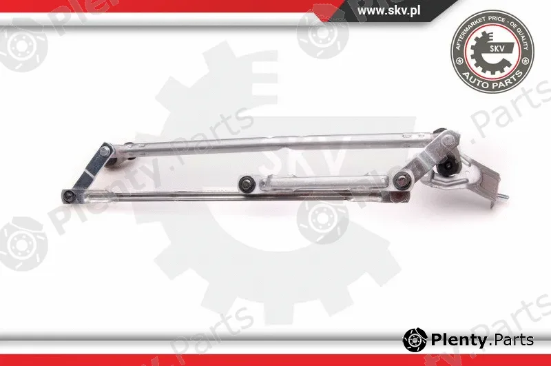 Esen SKV 05SKV031 — Wiper Linkage