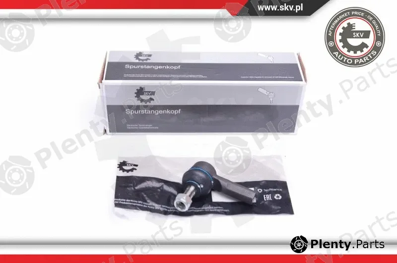 Esen SKV 04SKV424 — Tie Rod End